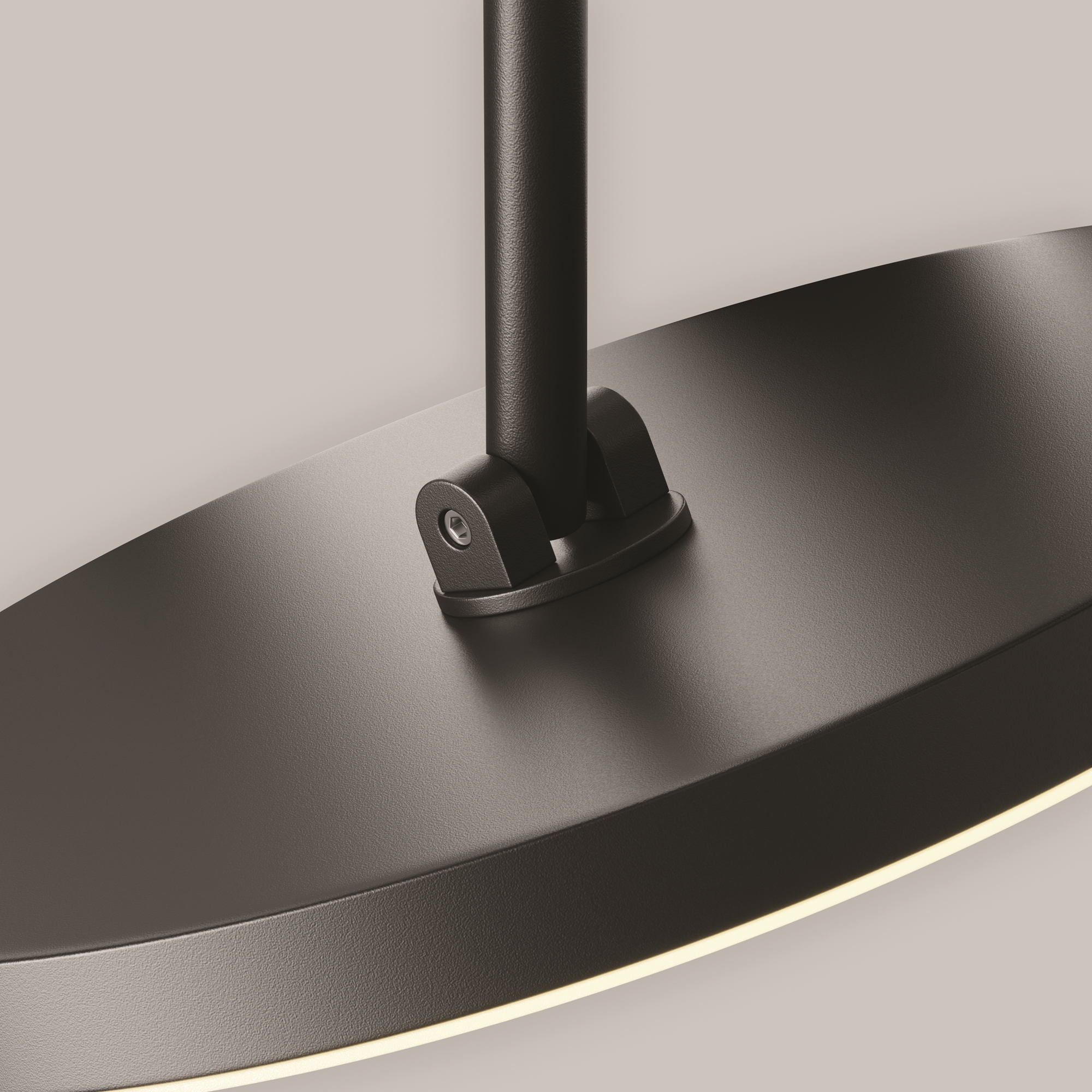 Трековый светильник Technical TR131-4-15W-DS-B