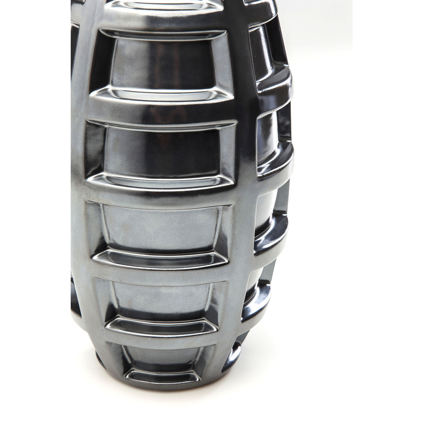 Ваза KARE Grid 37021