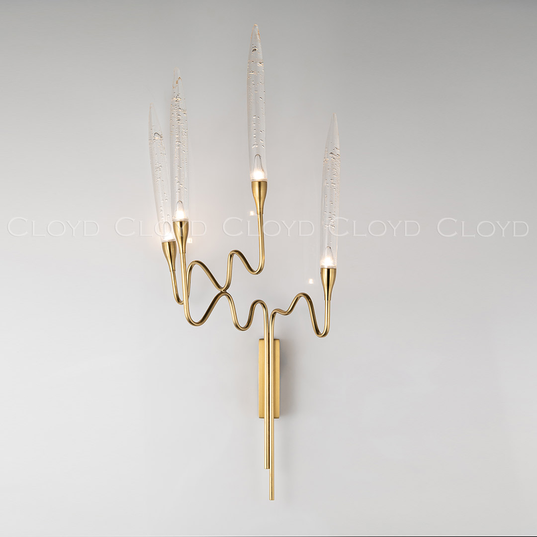 Бра Cloyd Zoar 20392