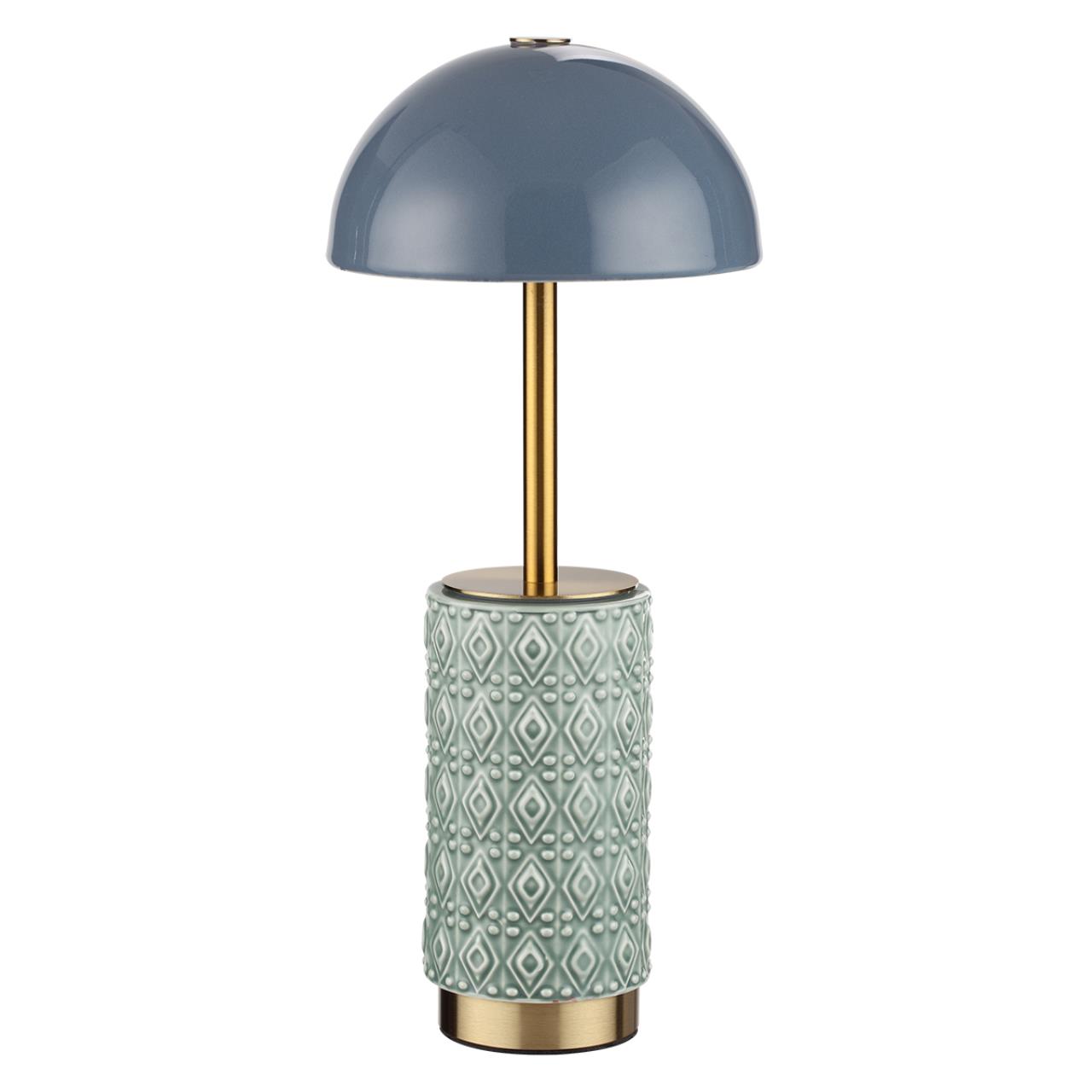 Настольная лампа беспроводная Odeon Light 5452/5TLA