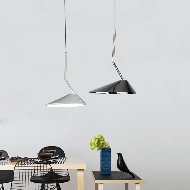 Подвесной светильник Bover Non by ImperiumLoft