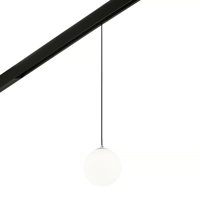 Светильник на шине MyFar MT0223-10W3K-S-B