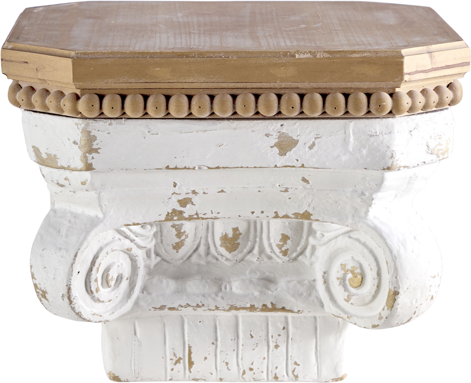 Подставка интерьерная Капитель Glasar 62-015