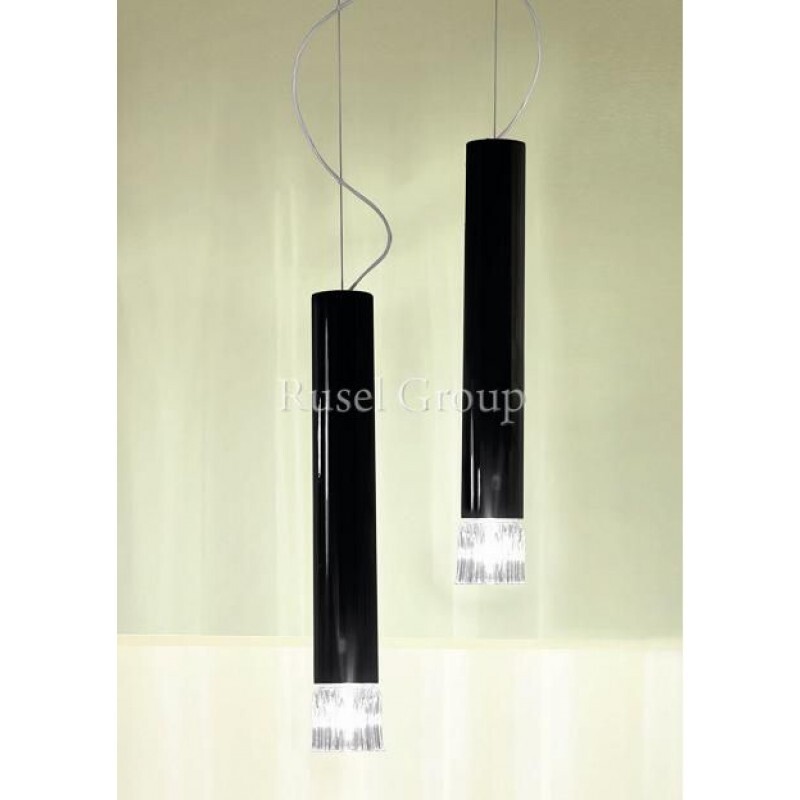 Подвесной светильник Vistosi SMOKING SP D2