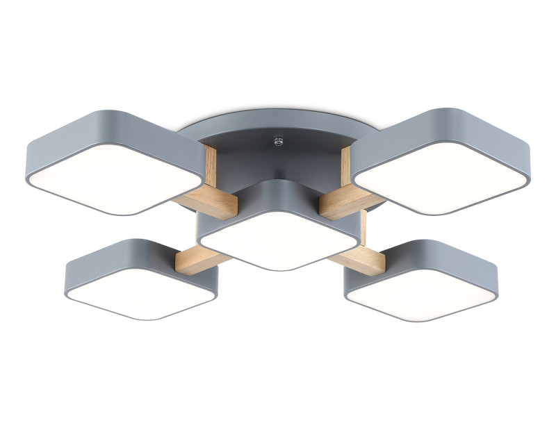Накладная люстра Ambrella Light FL4882