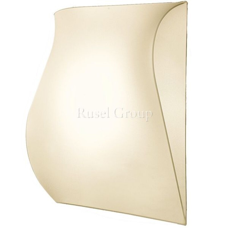 Настенно-потолочный светильник Axo Light STORMY PL 60