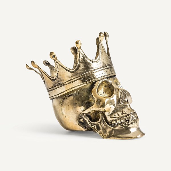 Декоративная фигура CALAVERA 25573 Vical