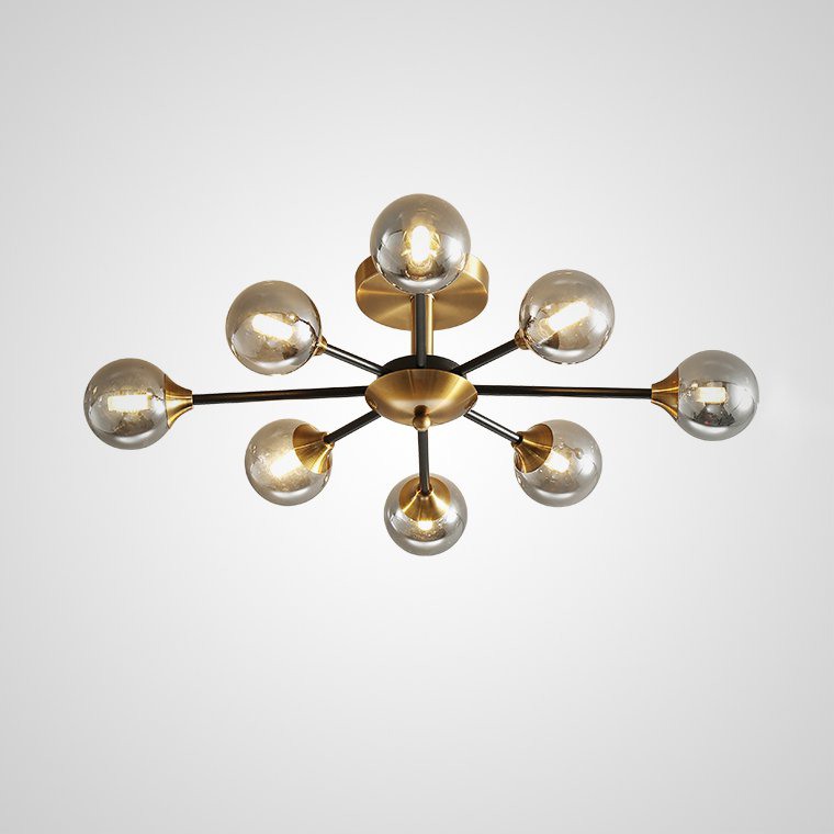 Подвесная люстра ERNA by ImperiumLoft