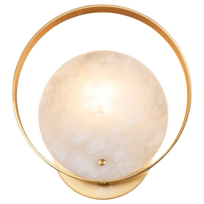 Настенный светильник SOMMAR by ImperiumLoft