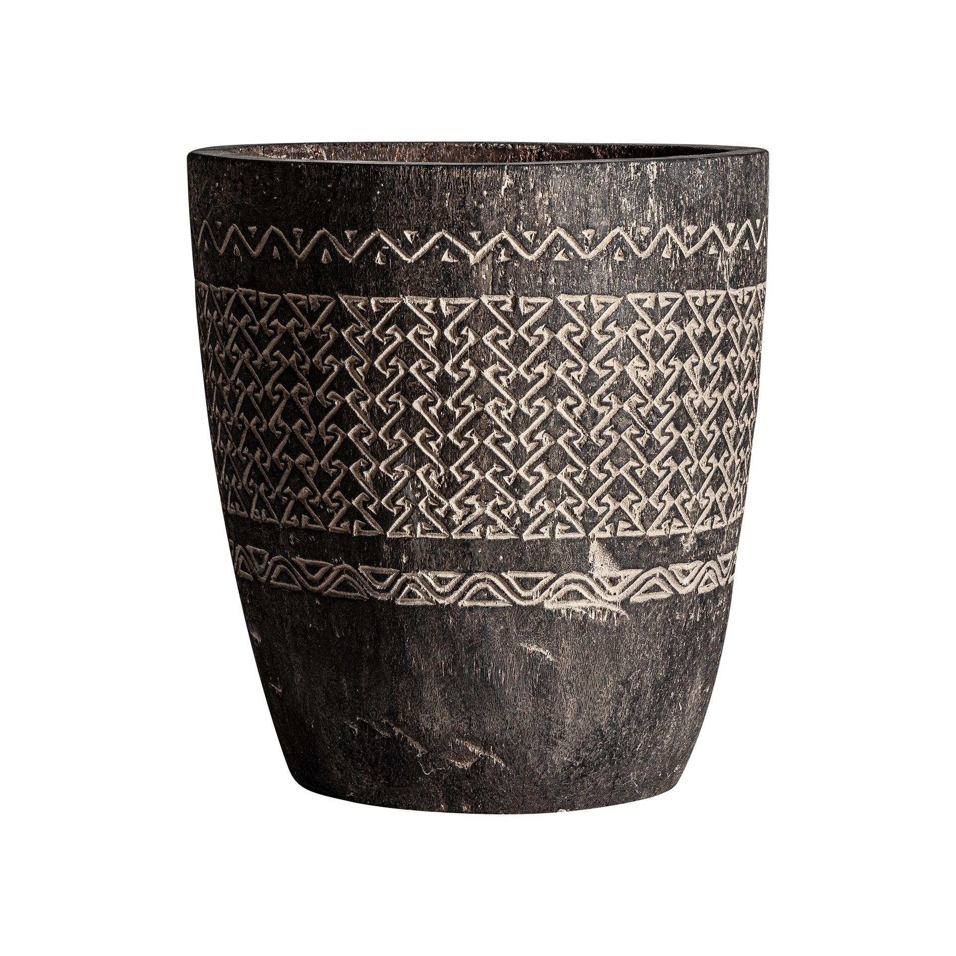 Ваза NANTUA 61 см Vical