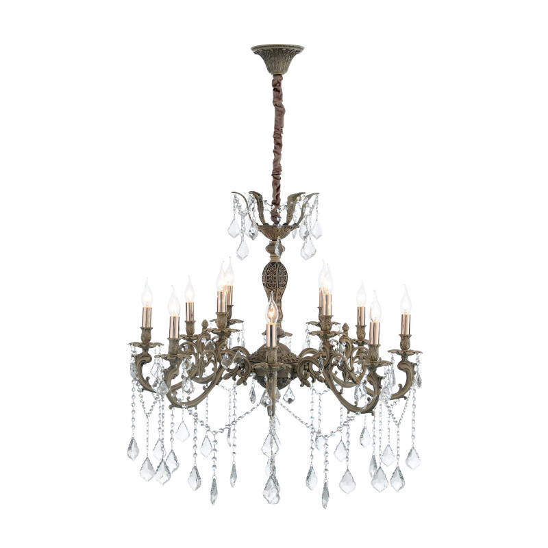 Подвесная люстра ST Luce SL174.503.12