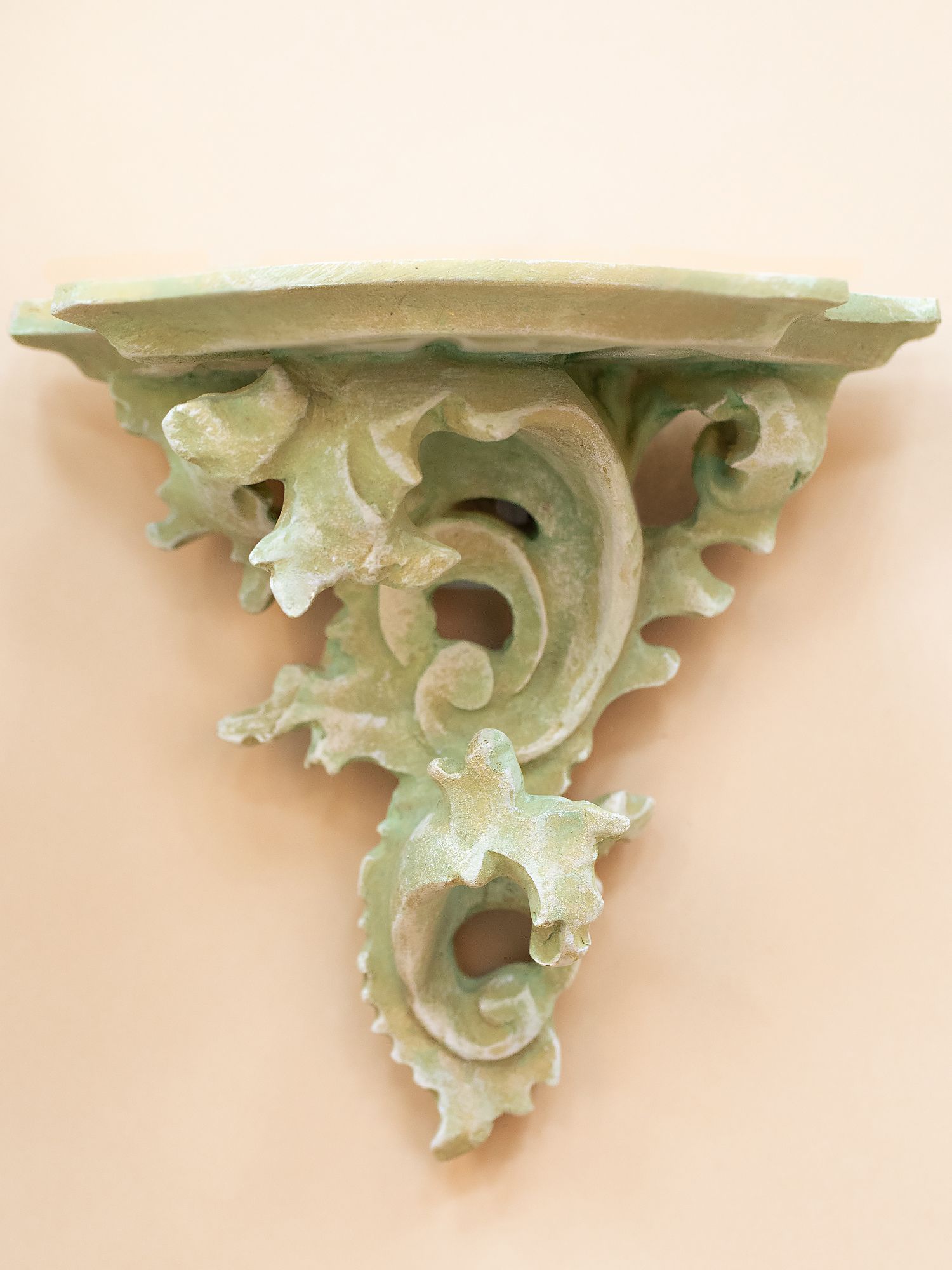 Консоль настенная Glasar 28-642