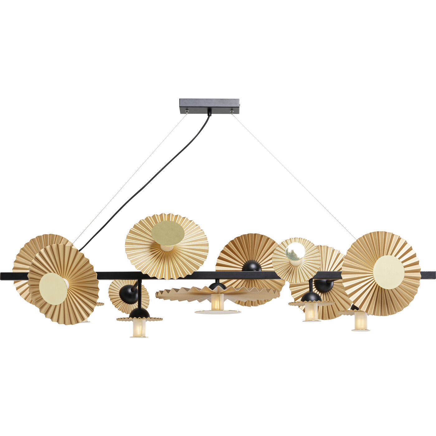 Люстра Sole 53389 Kare