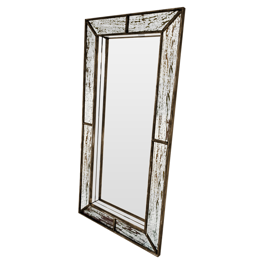 Зеркало - BountyHome Saint-Denis mv112