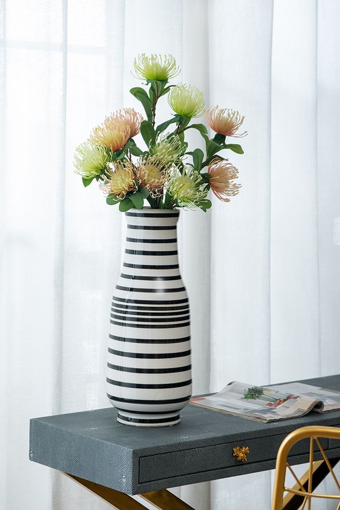 Ваза Glasar 14466