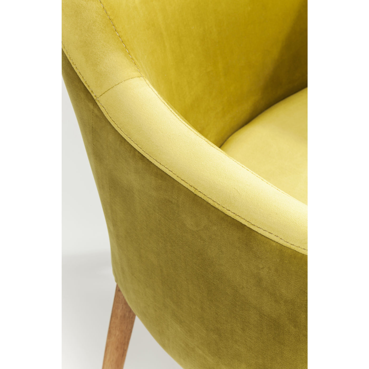 Стул с подлокотниками MOD 82467 KARE