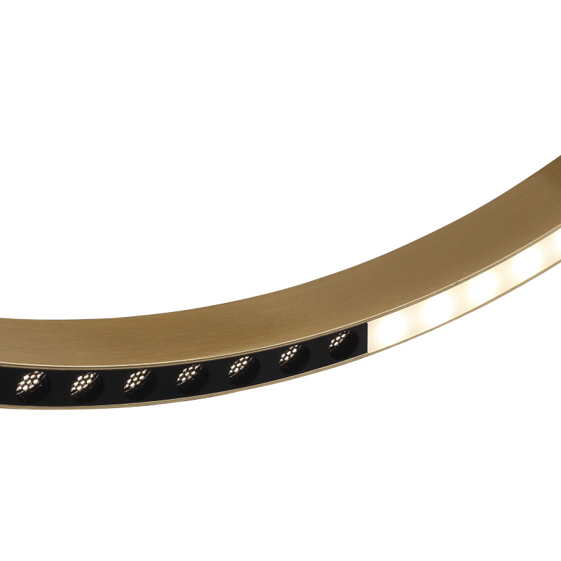 Подвесной светильник ST-Luce SL6238.333.01