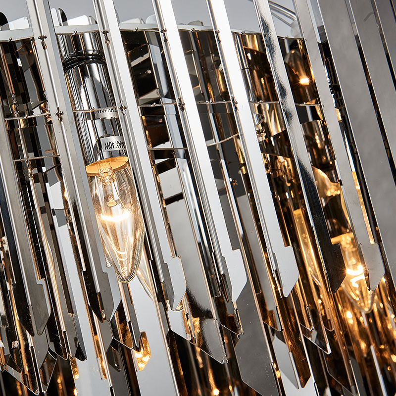 Подвесная люстра De-Light D45 Titan by ImperiumLoft