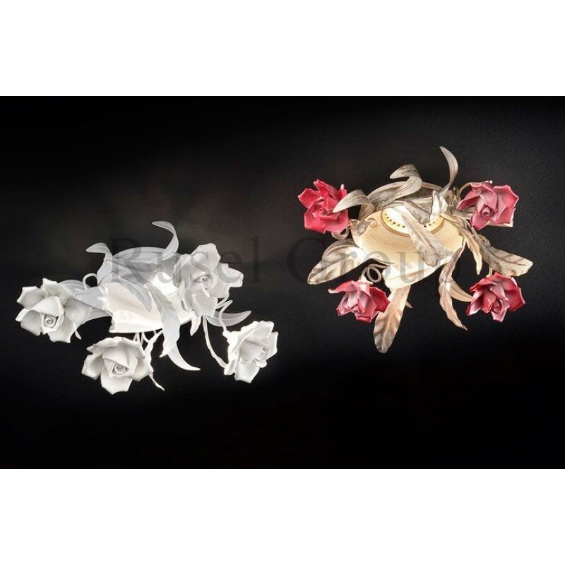 Встраиваемый светильник Masiero VE 1108 (Ottocento)