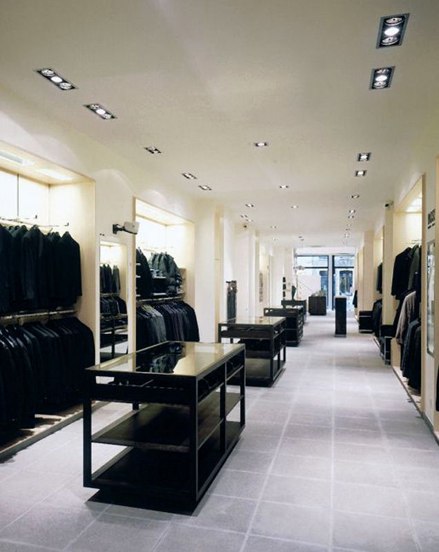 Встраиваемый светильник Delta Light 202 62 00 03 A-B