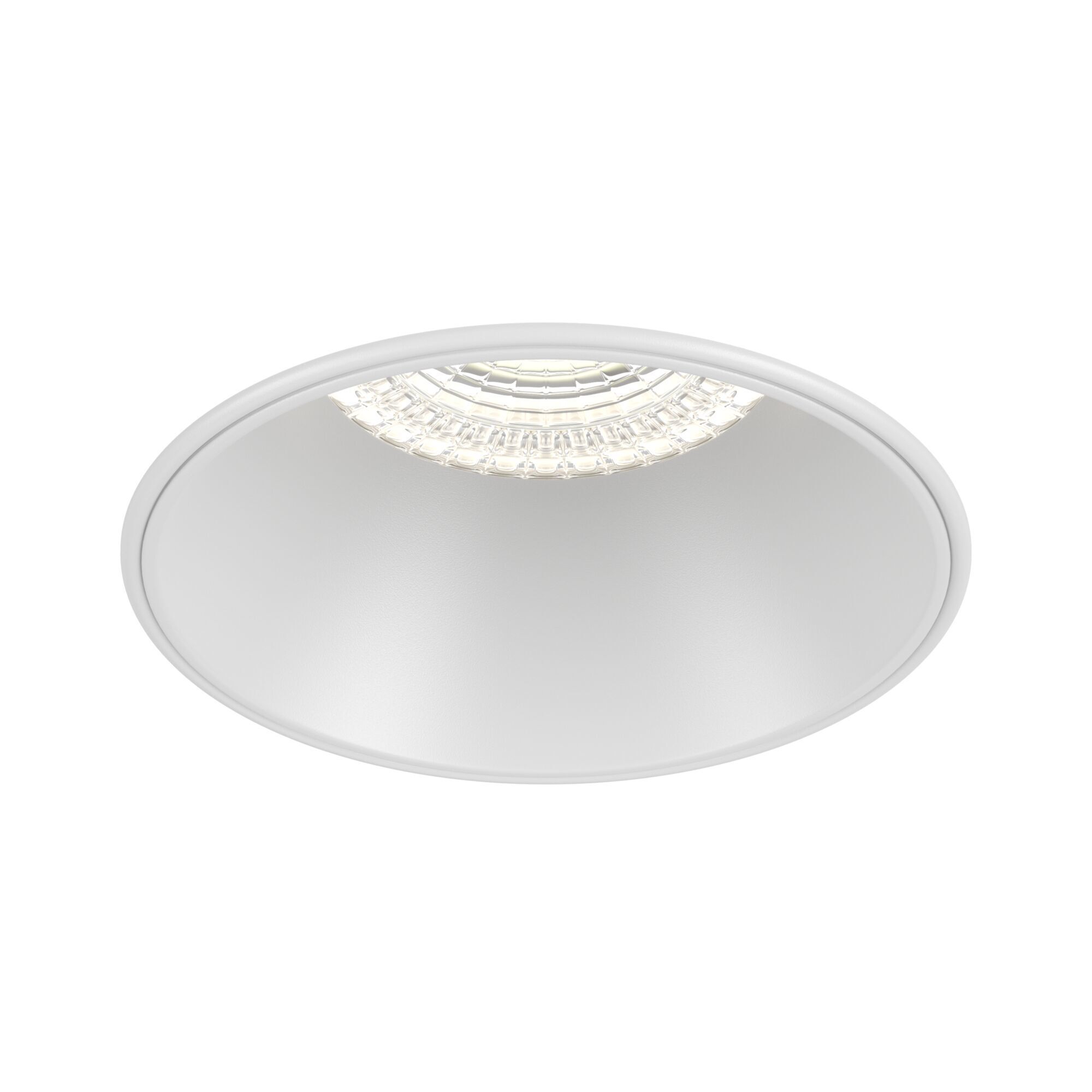 Встраиваемый светильник (Набор) Maytoni DL051-2W