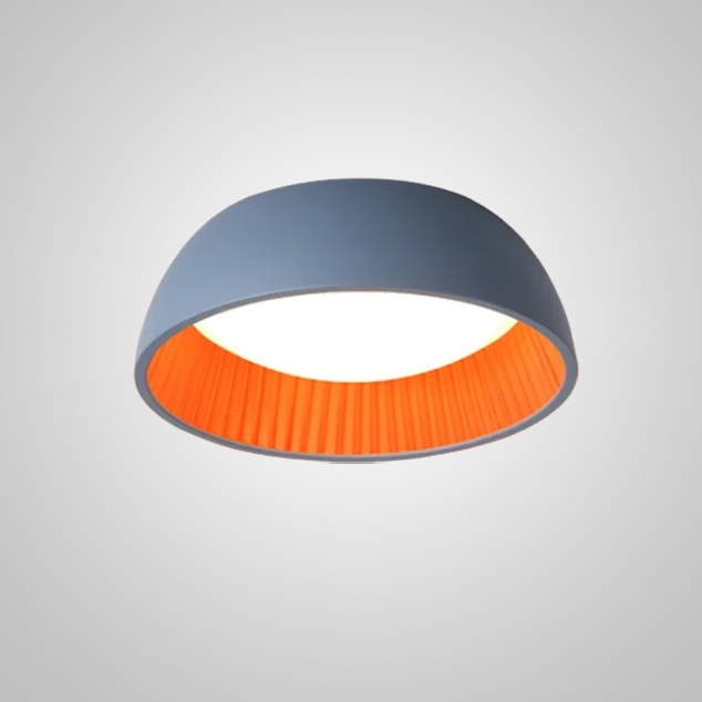 Потолочный светильник PLICA 2 D32 by ImperiumLoft