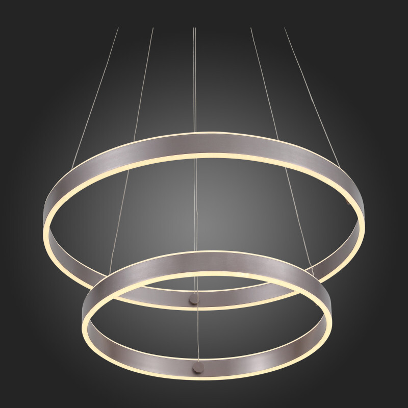 Подвесная люстра ST Luce SL407.303.02
