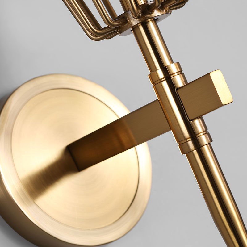 Бра CHAILLOT SCONCE L2 by ImperiumLoft