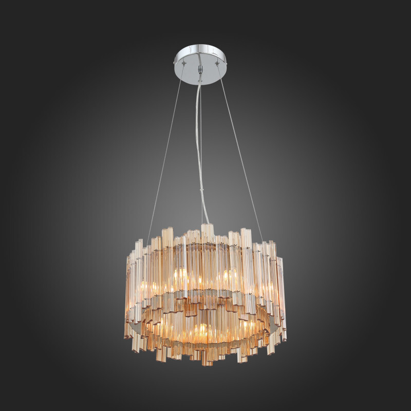 Подвесная люстра ST Luce SL400.103.09