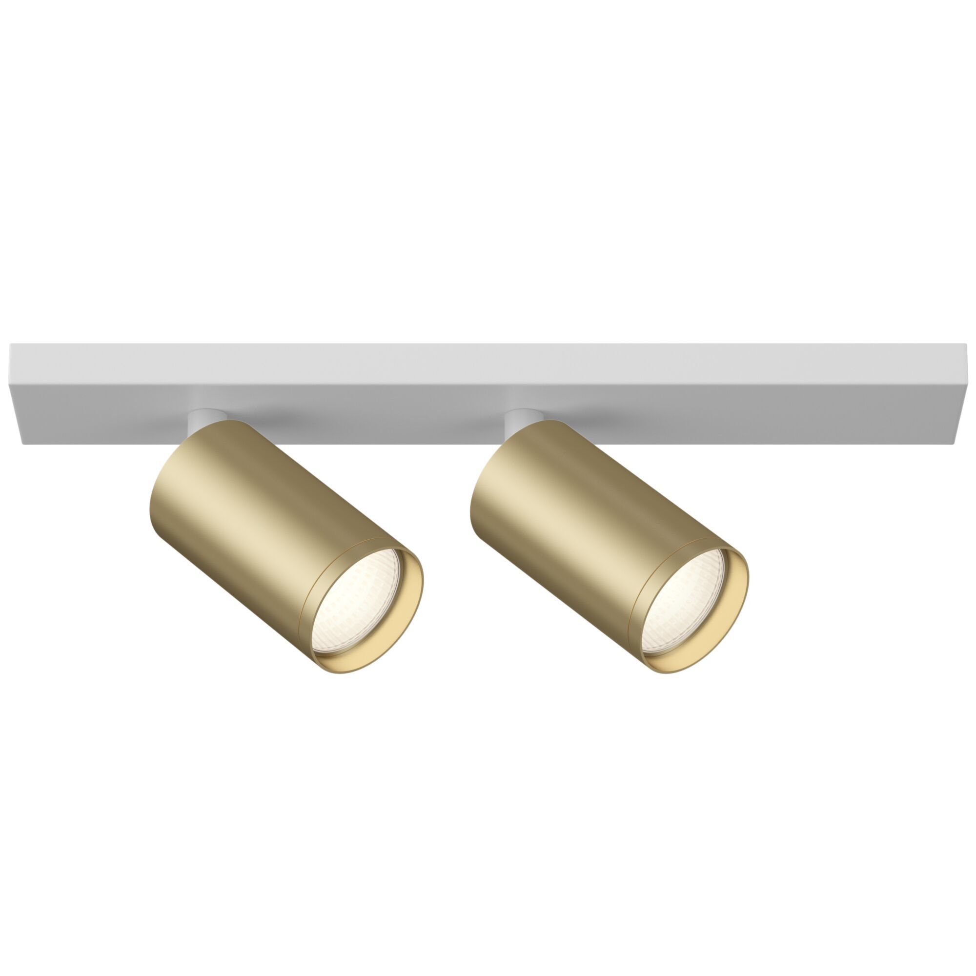 Потолочный светильник (Набор) Maytoni C051CL-2WMG