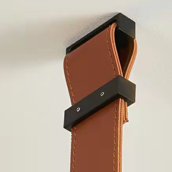 Подвесной светильник SEPPO by ImperiumLoft