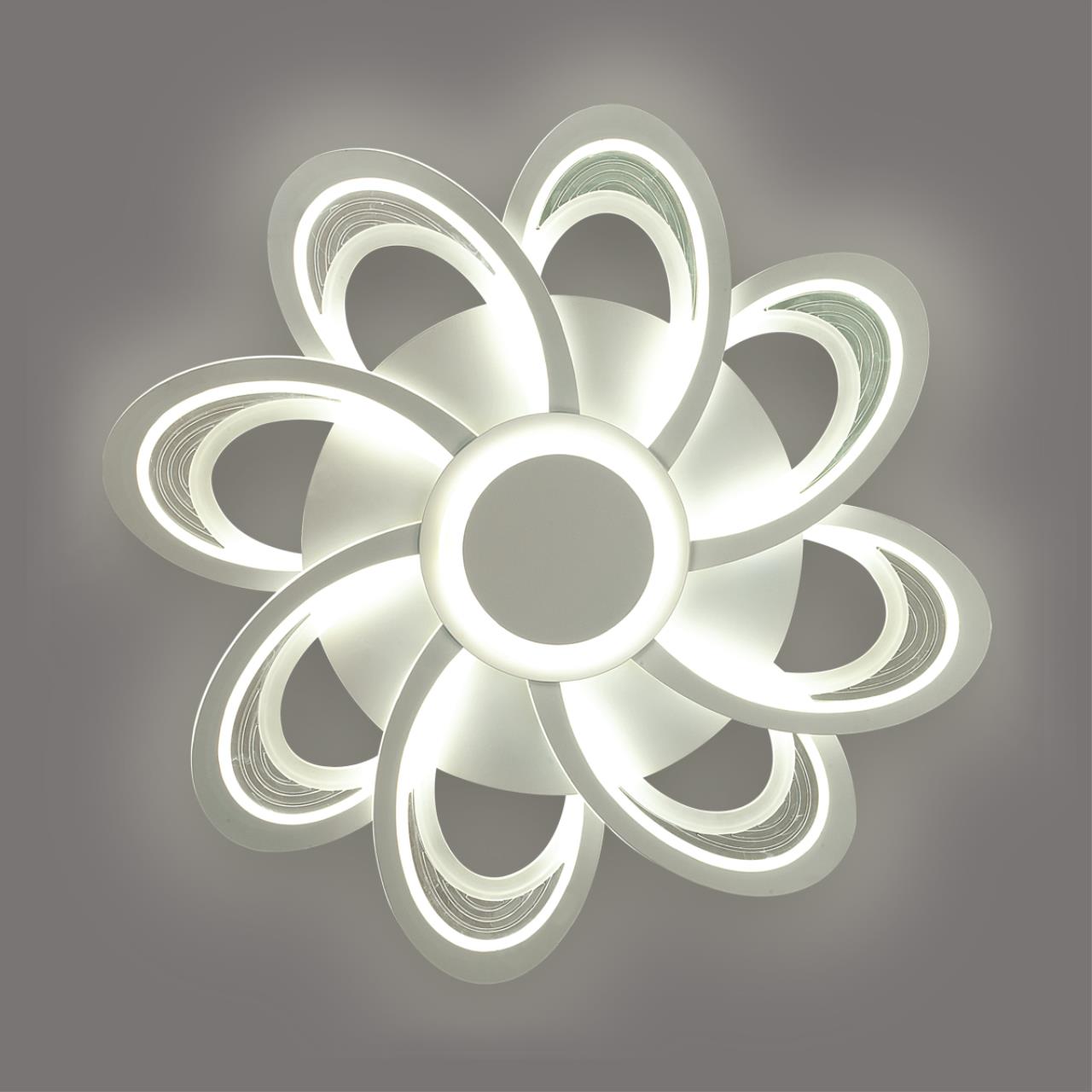 Люстра потолочная Lumion 8198/95L