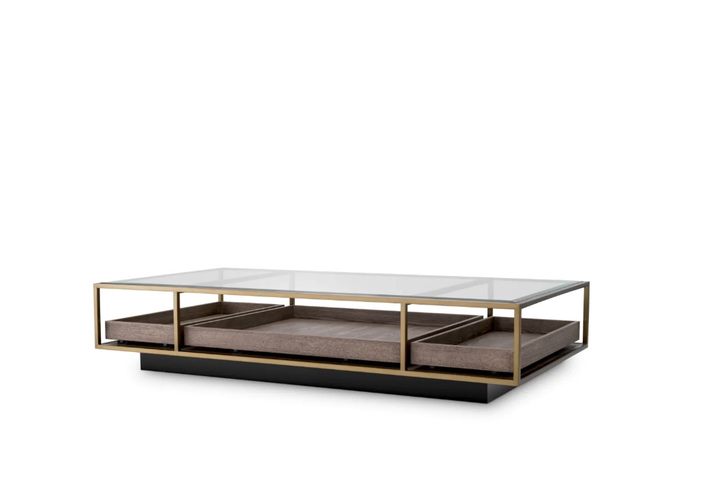 Журнальный Столик Eichholtz ROXTON 117682