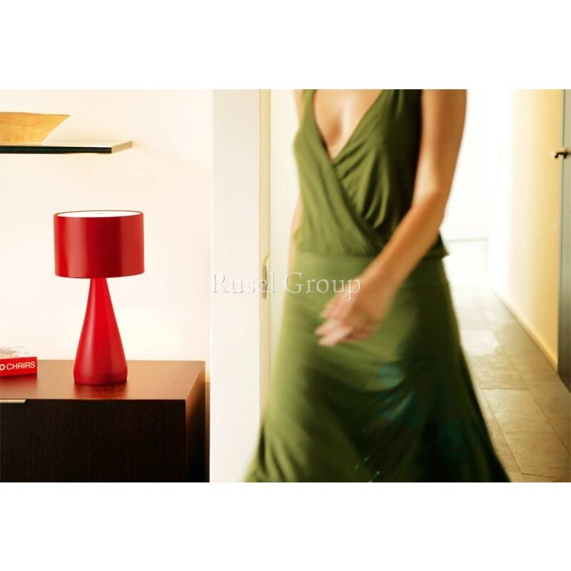 Настольная лампа Vibia Jazz 1332