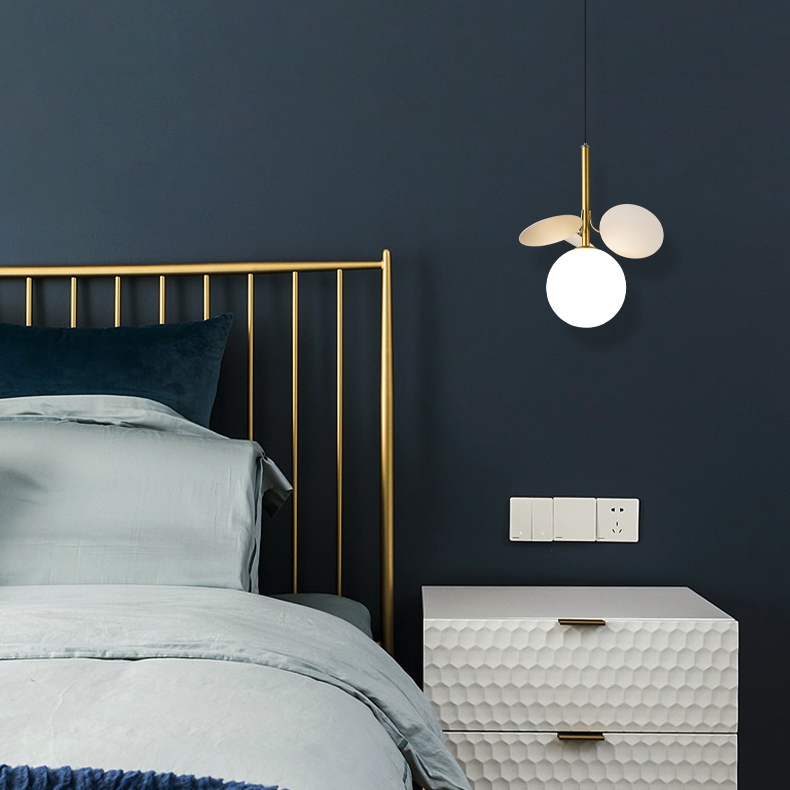 Подвесной светильник MATISSE ONE Gray 2 by ImperiumLoft