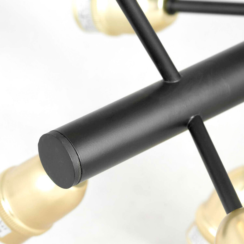 Подвесная люстра Lussole LGO GRLSP-8199