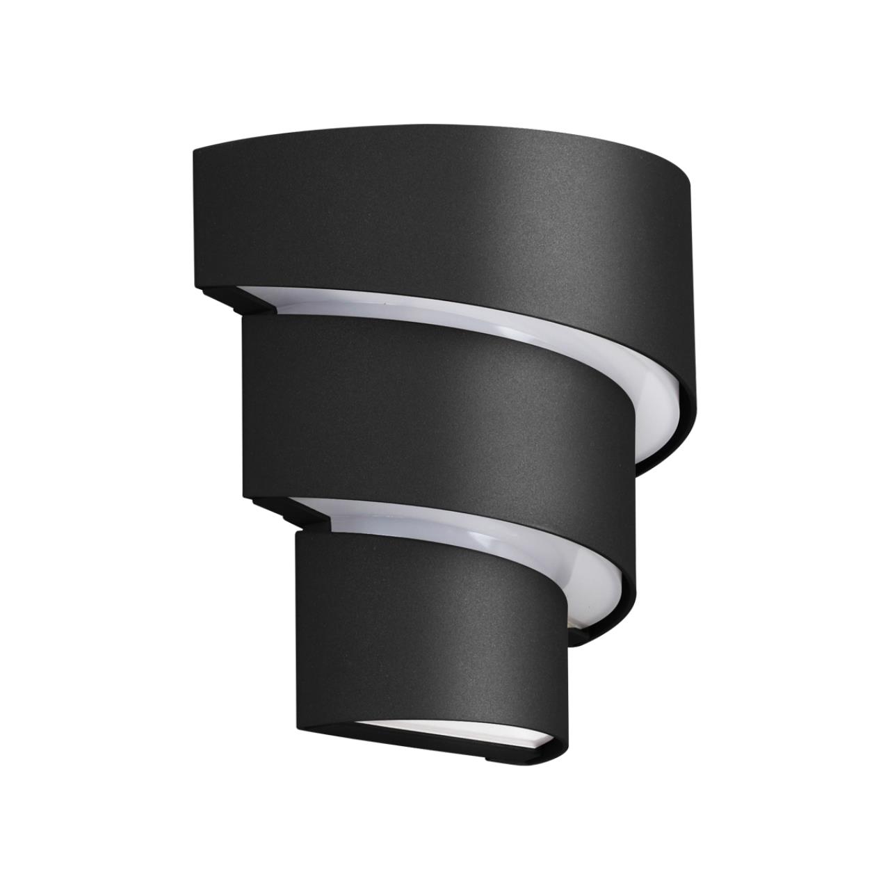 Светильник ландшафтный светодиодный настенный Novotech 359197