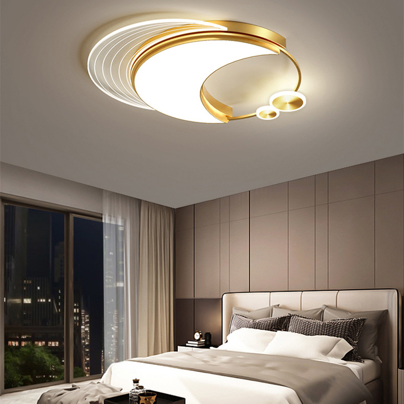 Потолочный светильник INGER C D42 by ImperiumLoft