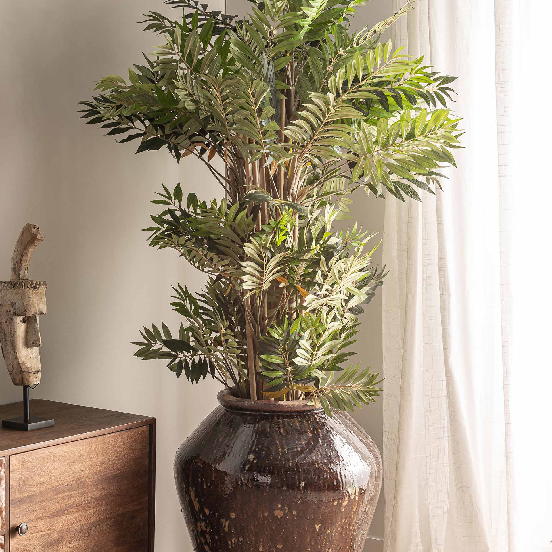 Растение искусственное BAMBU Vical