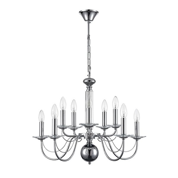 Люстра подвесная Lumion 8034/10