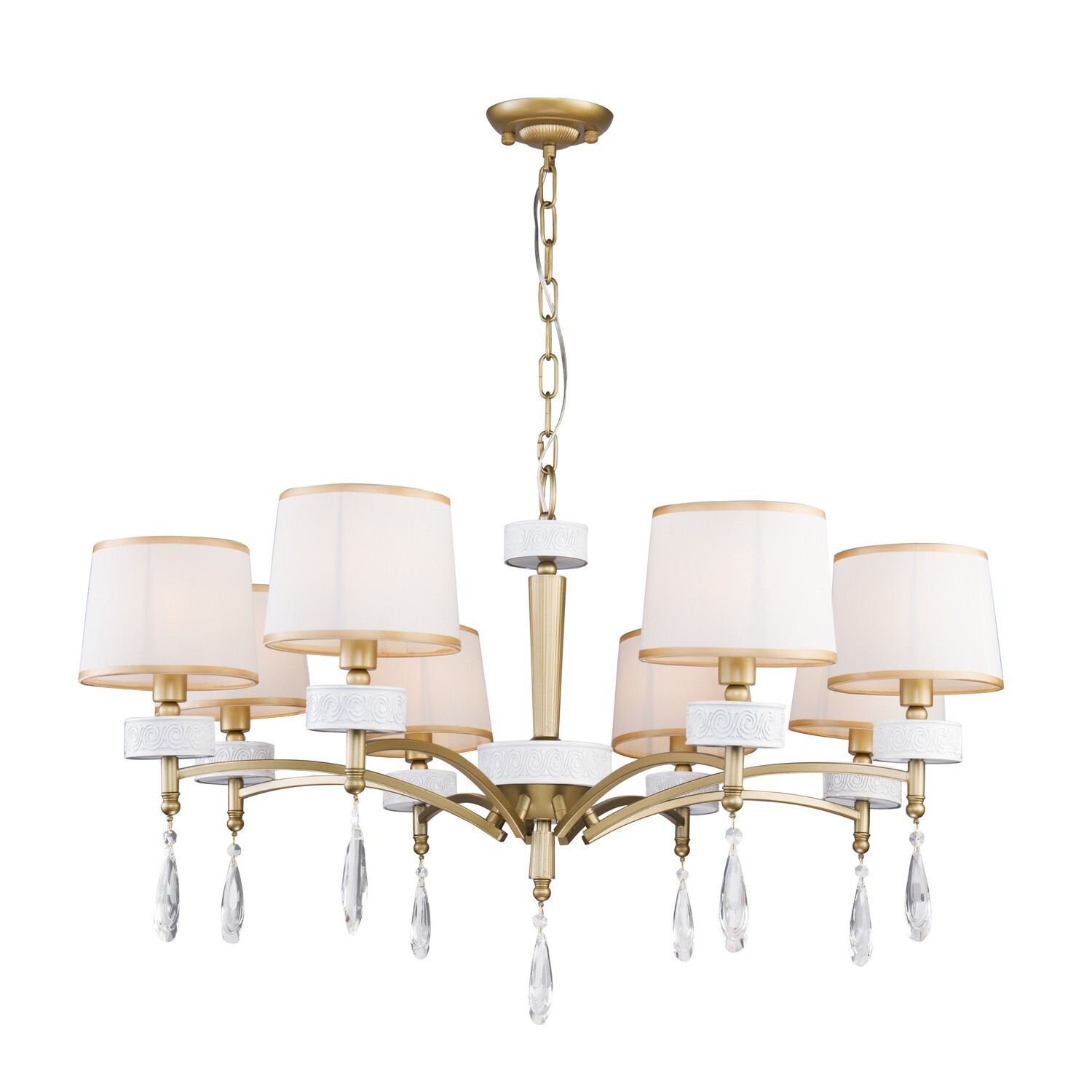 Люстра Favourite 2706-8P