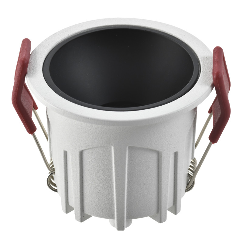 Встраиваемый светильник ST-Luce ST757.448.10R