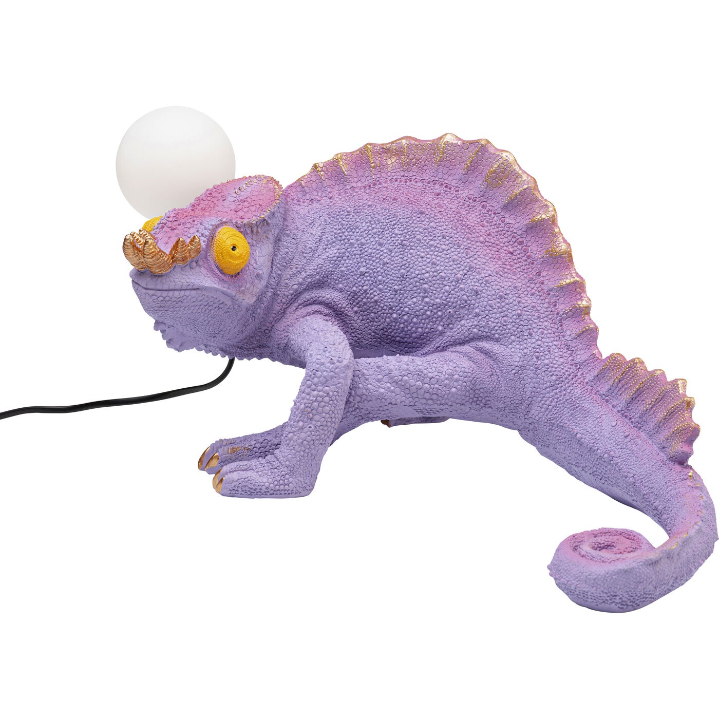Светильник настольный Chameleon 44 см KARE 56396
