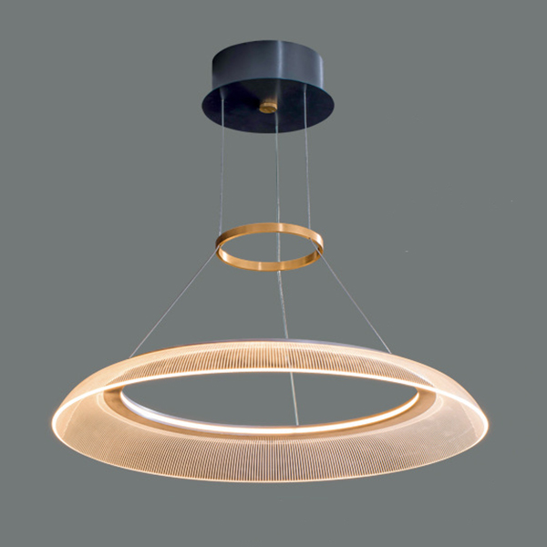 Подвесная люстра VIDIA D60 by ImperiumLoft