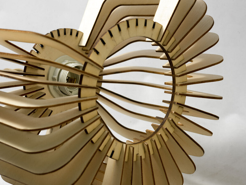 Подвесной светильник Lussole LGO LSP-9832