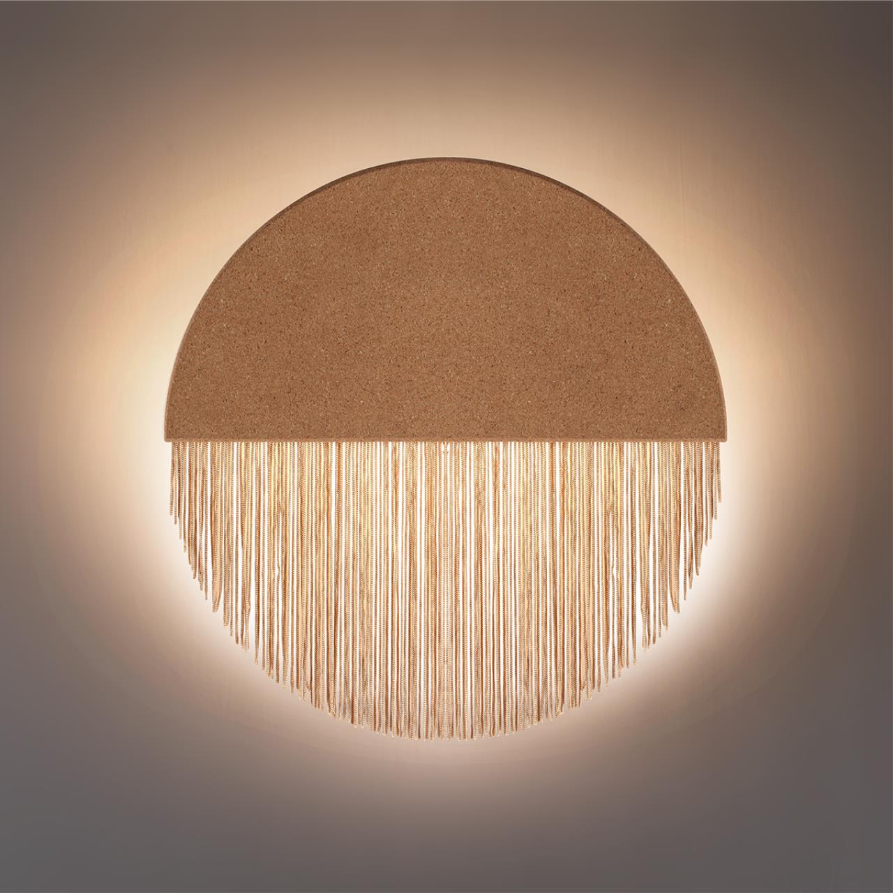 Настенный светильник Odeon Light 7073/8WL