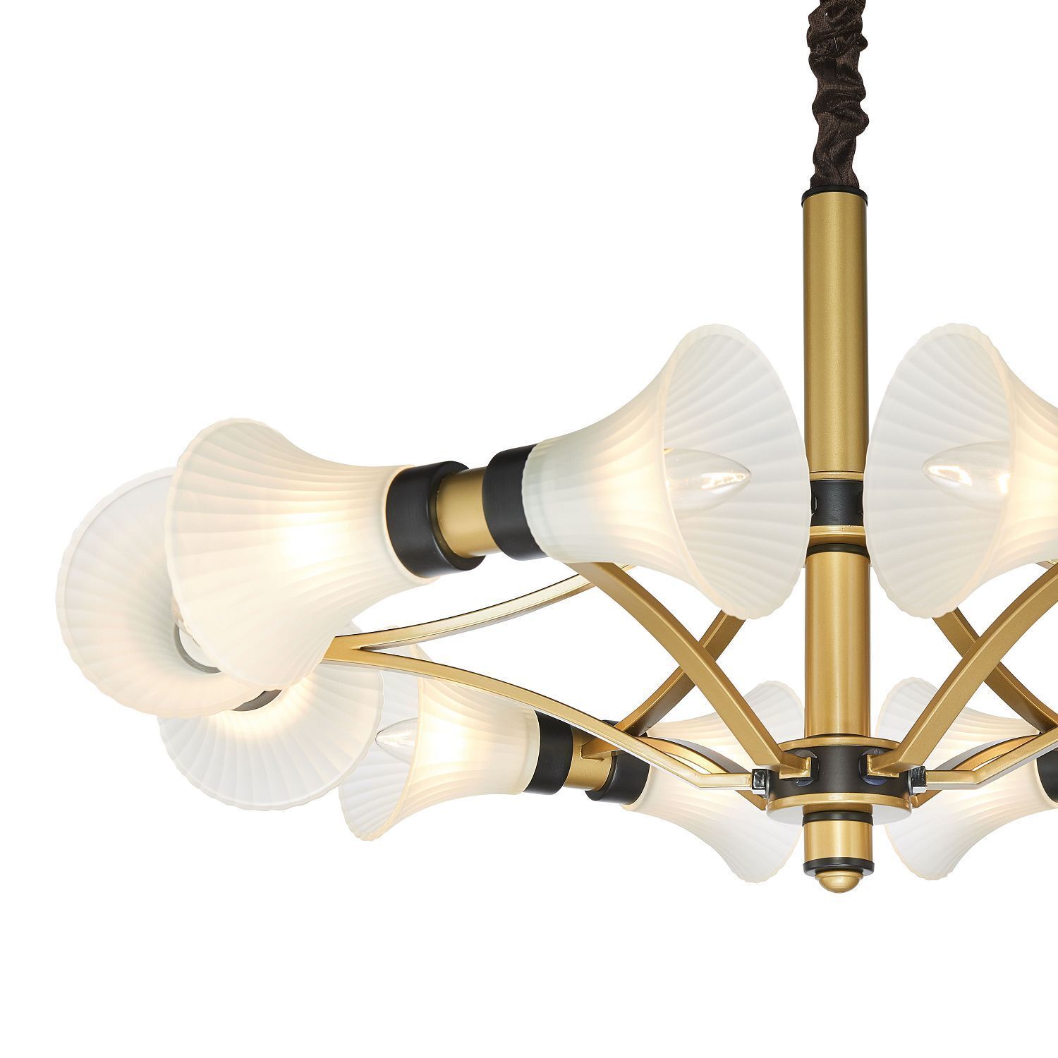 Люстра Favourite 2549-12P