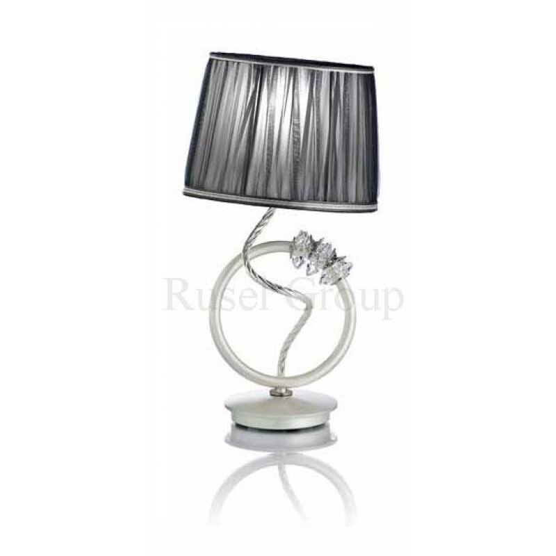 Настольный светильник MM Lampadari OMBRELLO 6900/L1Р