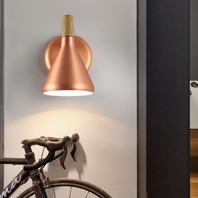 Бра NOTRH WALL by ImperiumLoft