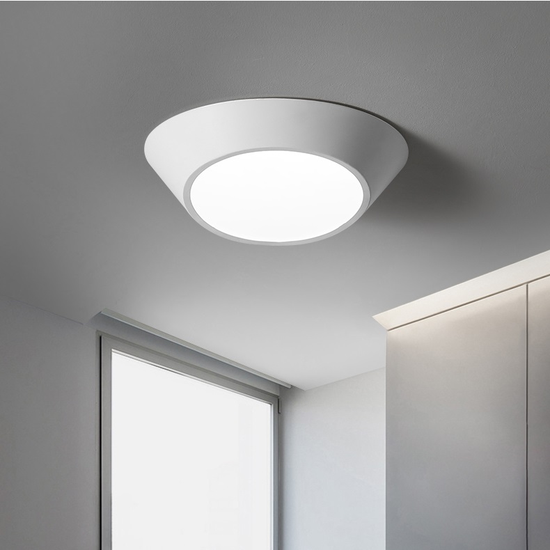 Потолочный светодиодный светильник KEYES by ImperiumLoft